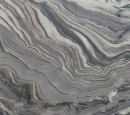 White Macaubas Quartzite Countertops